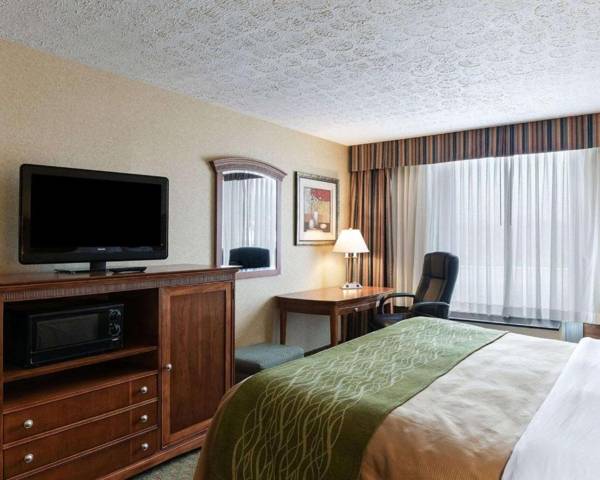 Comfort Inn Grantsville-Deep Creek Lake