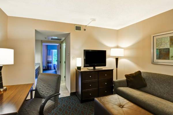 Hampton Inn New Bedford/Fairhaven