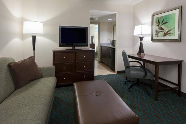 Workspace - Hampton Inn New Bedford/Fairhaven