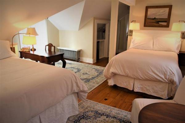 The Oak Bluffs Inn
