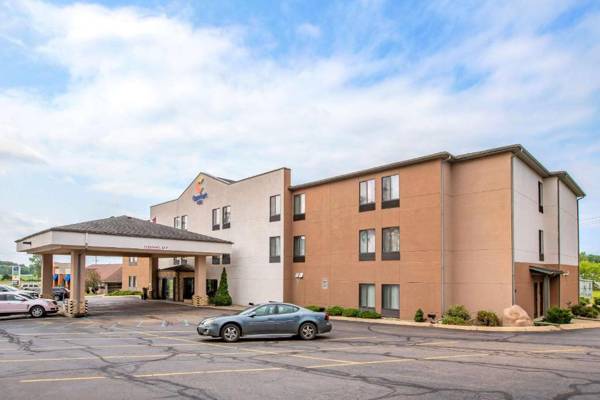 Comfort Inn Charlotte