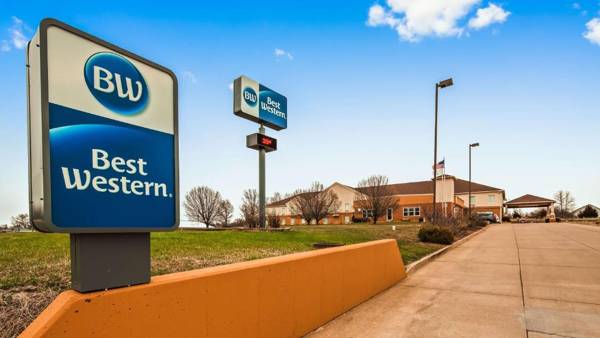 Best Western Teal Lake Inn