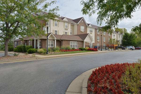 Candlewood Suites St Louis St Charles an IHG Hotel