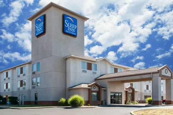 Sleep Inn Saint Charles