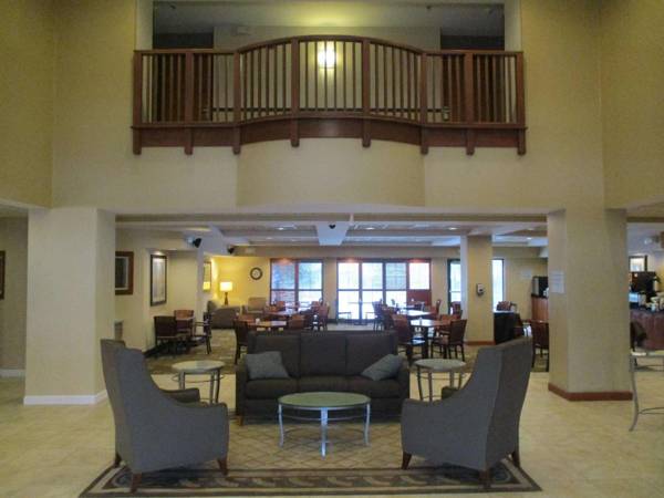 Best Western Plus St. Louis West - Chesterfield