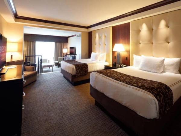 Ameristar Casino Resort Spa St. Charles