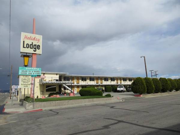 Holiday Lodge