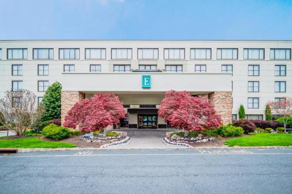 Embassy Suites Piscataway - Somerset