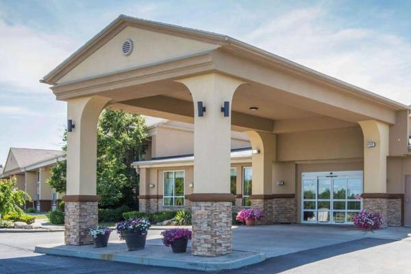 Comfort Inn Glenmont - Albany South