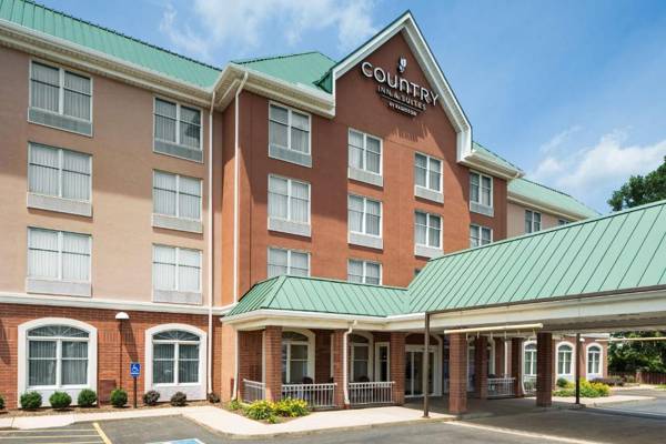 Country Inn & Suites by Radisson Cuyahoga Falls OH