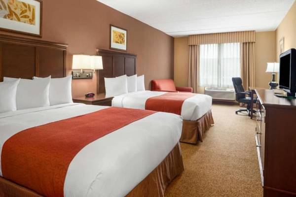 Country Inn & Suites by Radisson Cuyahoga Falls OH