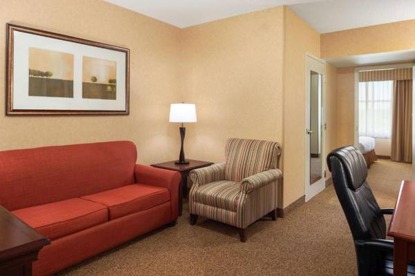 Country Inn & Suites by Radisson Cuyahoga Falls OH