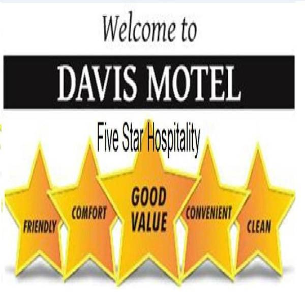 Davis Motel