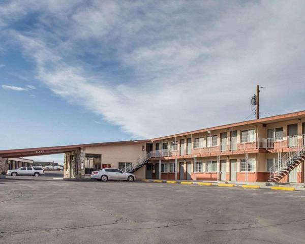 Rodeway Inn & Suites Hermiston