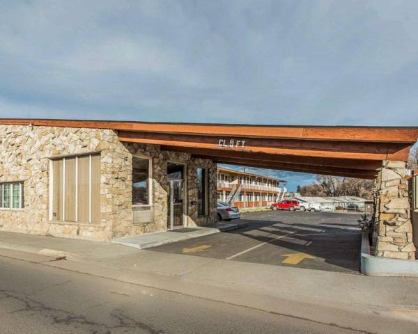 Rodeway Inn & Suites Hermiston