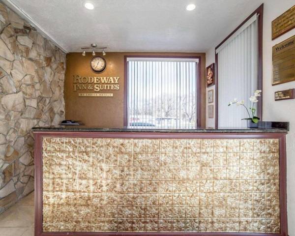 Rodeway Inn & Suites Hermiston