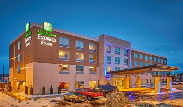 Holiday Inn Express & Suites - Hermiston Downtown an IHG Hotel