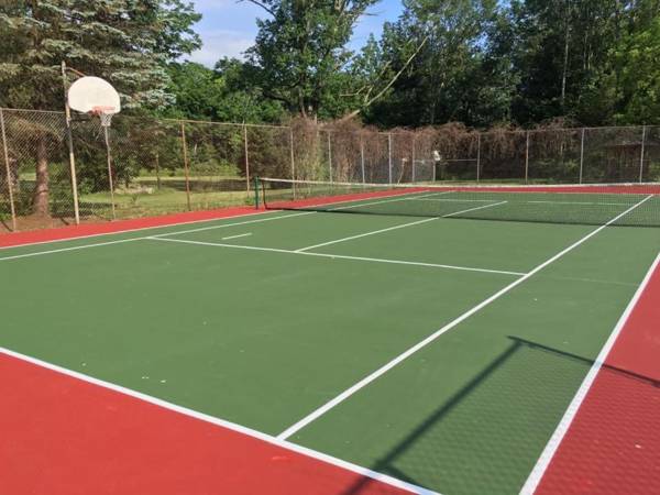 Countryside Cottages
