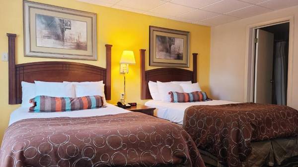 Hampton Inn (not a Hilton Affiliate) Camp Hill - Harrisburg SW