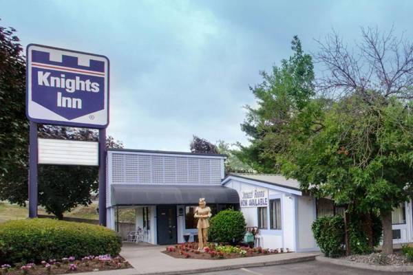 Knights Inn - Scranton/Wilkes-Barre/Pittston