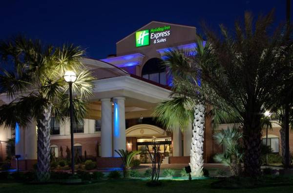 Holiday Inn Express & Suites Wharton an IHG Hotel