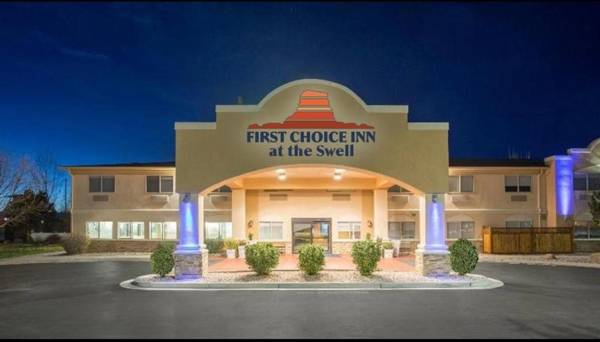 First Choice Inns at the Swell