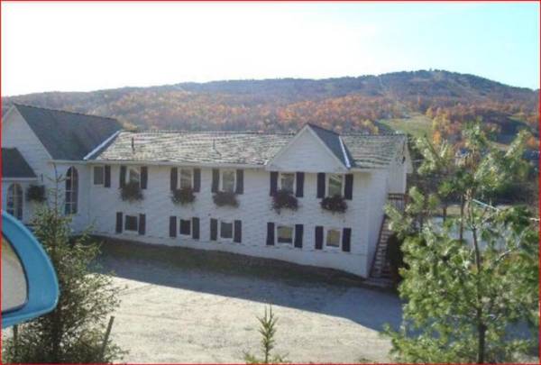 The Inn at Mount Snow