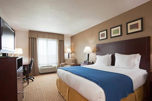 Workspace - Holiday Inn Express Hotel & Suites Antigo an IHG Hotel