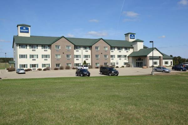 Boarders Inn & Suites by Cobblestone Hotels - Shawano