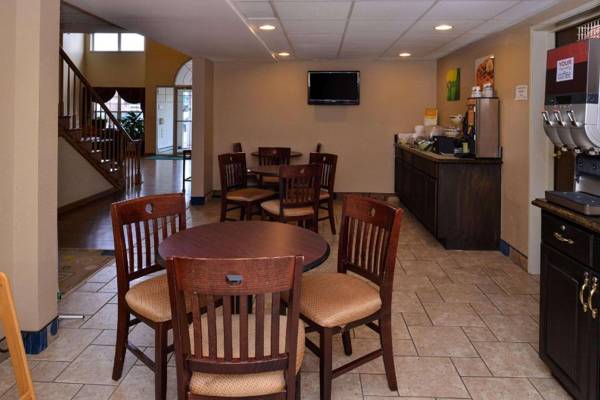 Quality Inn & Suites Shawano