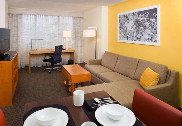 Residence Inn by Marriott Washington - DC/Foggy Bottom