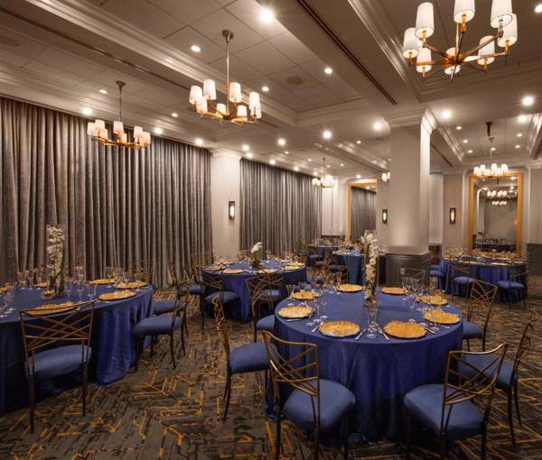 The St Gregory Hotel Dupont Circle Georgetown