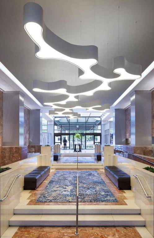 Hilton Washington DC Capitol Hill