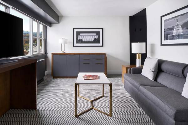 ARC HOTEL Washington DC Georgetown