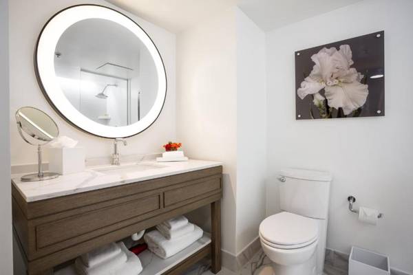 ARC HOTEL Washington DC Georgetown