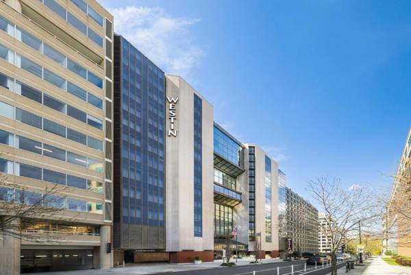 The Westin Washington D.C. City Center