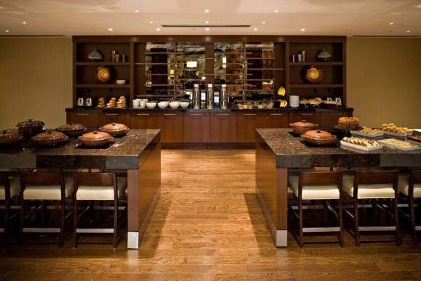 Hyatt Regency Washington on Capitol Hill