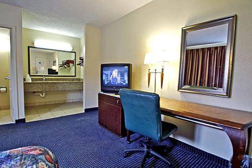 Motel 6-Washington DC - Convention Center