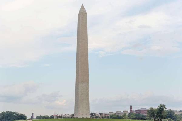 Red Carpet Inn Washington DC