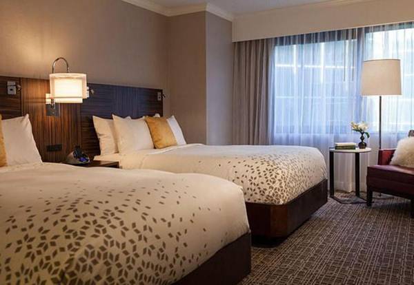 Renaissance Washington DC Downtown Hotel