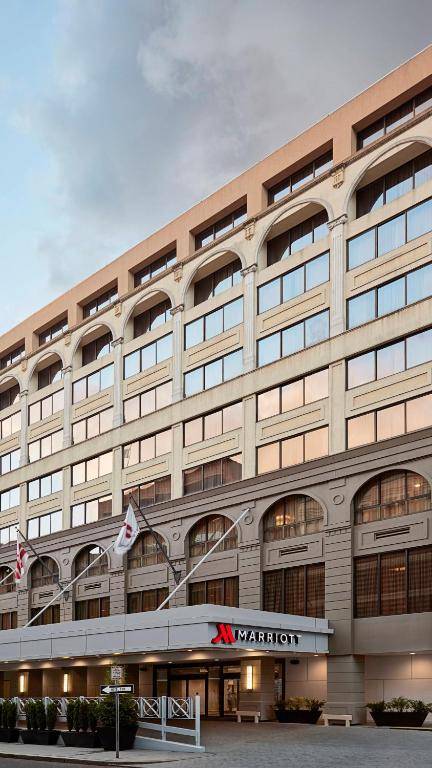 Washington Marriott Georgetown