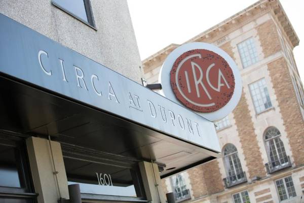 Washington Marriott Georgetown