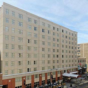 Residence Inn Washington DC / Dupont Circle