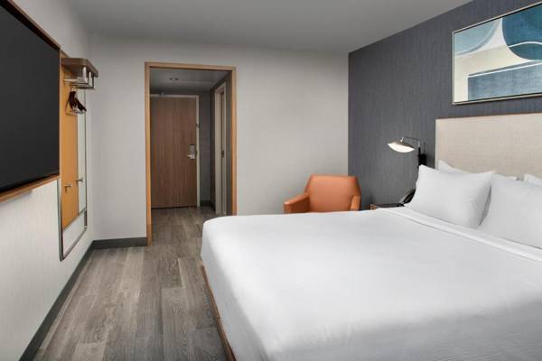 Courtyard by Marriott Washington DC Dupont Circle