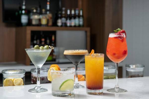 Courtyard by Marriott Washington DC Dupont Circle