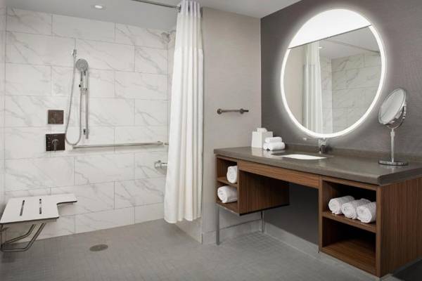 Courtyard by Marriott Washington DC Dupont Circle