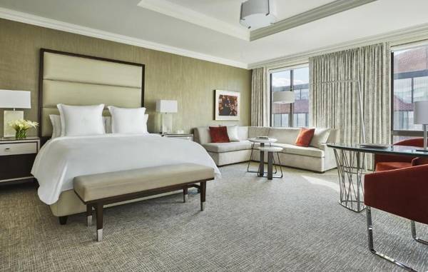 Four Seasons Washington DC