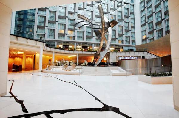 Marriott Marquis Washington DC
