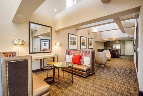 Global Luxury Suites at The White House