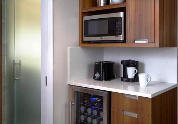 Hilton Club The District Washington DC